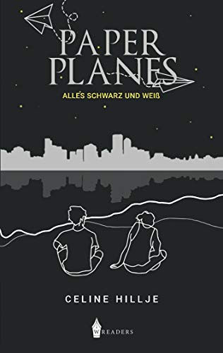 Paper Planes: Alles schwarz und weiß