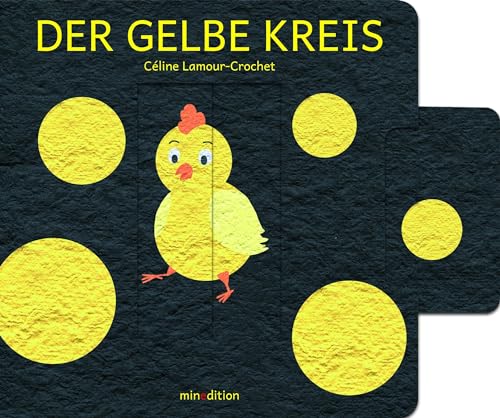Der gelbe Kreis von MINEDITION