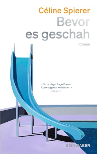 Bevor es geschah von Kein + Aber