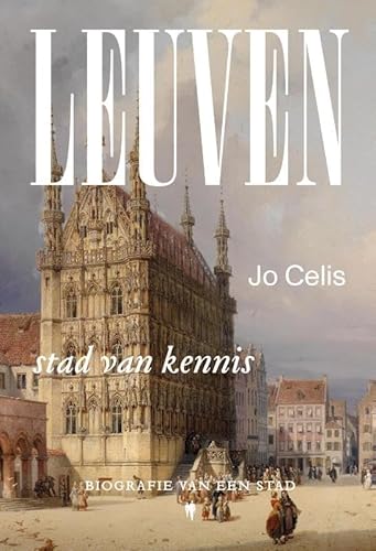 Leuven, stad van kennis von Actua