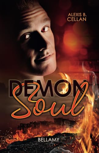 Demon Soul – Bellamy: spannende Dark Fantasy über Dämonen von Independently published