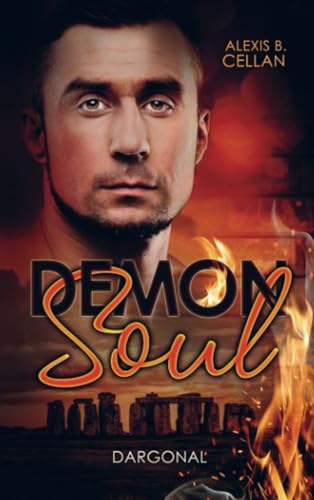 Demon Soul – Dargonal: Dark Fantasy über Dämonen von Bookmundo