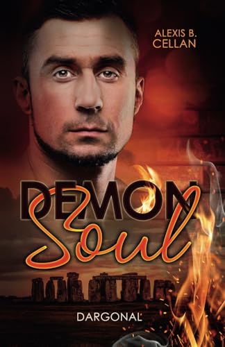 Demon Soul – Dargonal: spannende Dark Fantasy über Dämonen von Independently published