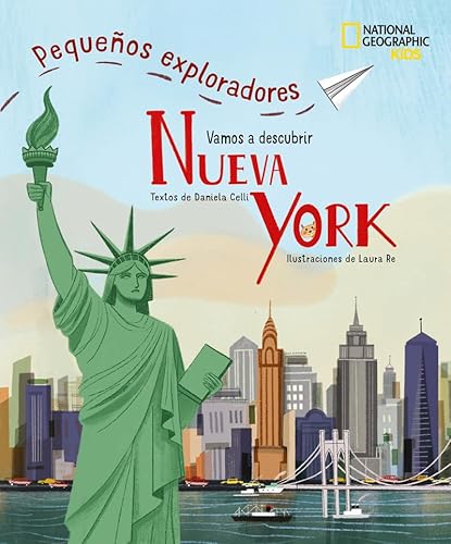 Berlín - Pequeños exploradores von White Star Srl