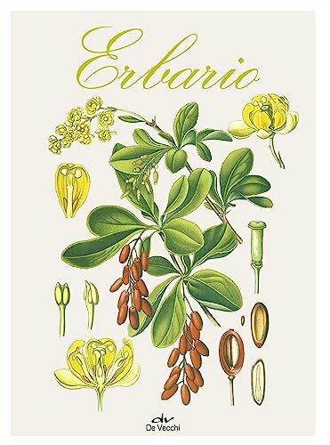 Erbario Erbario von De Vecchi