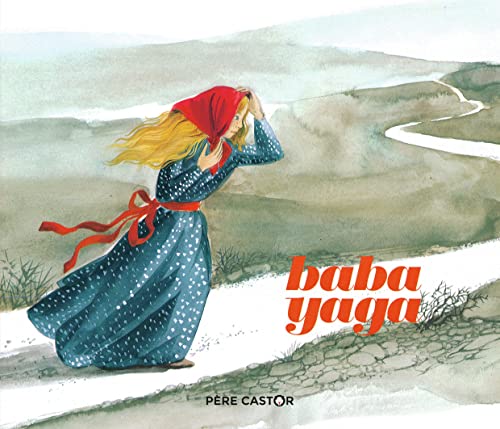 Baba Yaga von PERE CASTOR