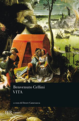 Vita (BUR Classici, Band 532) von BUR Biblioteca Univerzale Rizzoli