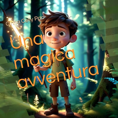 Una magica avventura