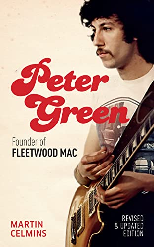 Peter Green: Founder of Fleetwood Mac