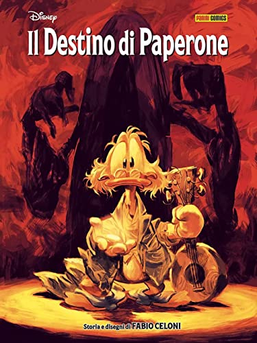 Il destino di Paperone (Disney special books)