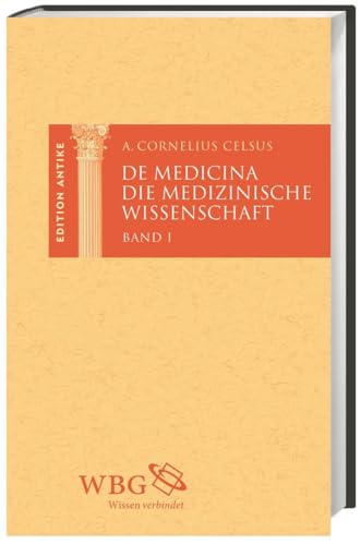 De Medicina / Von der Medizin