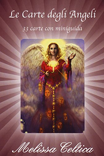 Le Carte Degli Angeli. 33 Carte con Miniguida Le Carte Degli Angeli. 33 Carte con Miniguida von OM