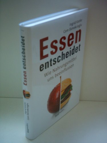 Essen entscheidet: Wie Nahrungsmittel uns beeinflussen