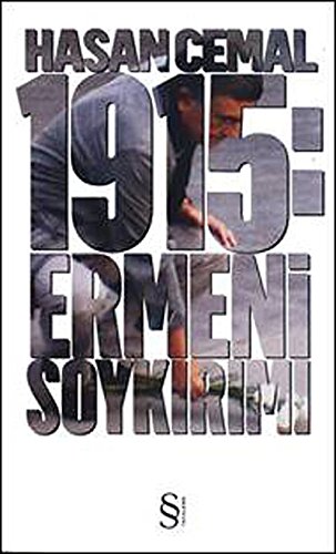 1915 Ermeni Soykirimi