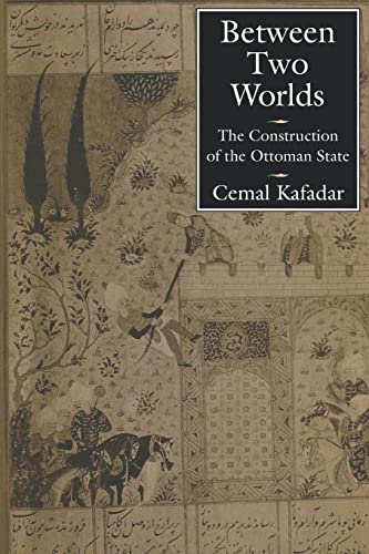 Between Two Worlds: The Construction of the Ottoman State von University of California Press