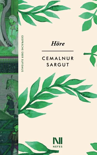 Höre: Gespräche über Sufismus