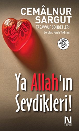 Ya Allahin Sevdikleri: Tasavvuf Sohbetleri - Sorular Ferda Yildirim