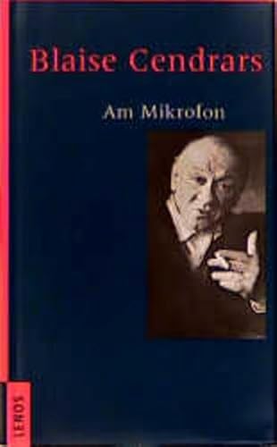 Am Mikrofon: Gespräche mit Michel Manoll