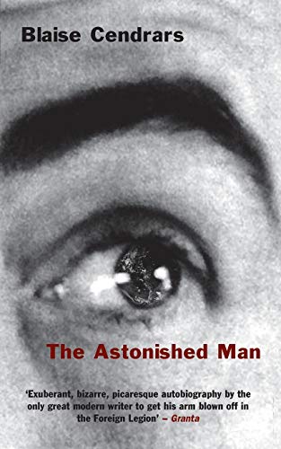Astonished Man, The (Peter Owen Modern Classics) von Peter Owen