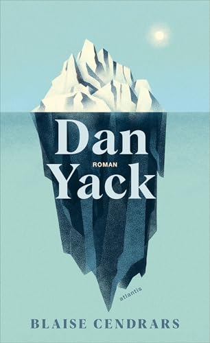Dan Yack Dan Yack von Atlantis Literatur