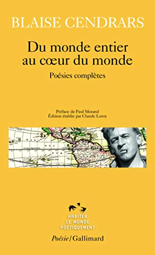 Du Monde Ent Au Coeur von GALLIMARD