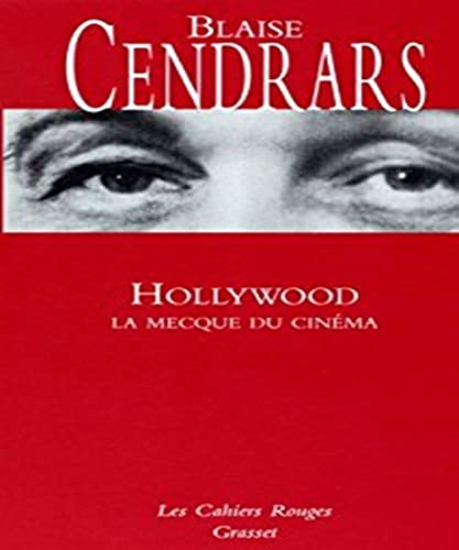Hollywood: LA Mecque Du Cinema