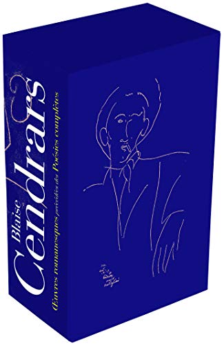 Oeuvres romanesques/Poésies complètes: Coffret en 2 volumes von GALLIMARD