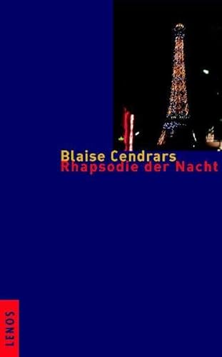 Rhapsodie der Nacht Rhapsodie der Nacht