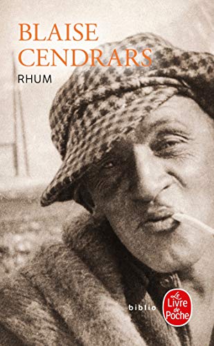 Rhum: L'Aventure de Jean Galmot (Le Livre De Poche) von Le Livre de Poche