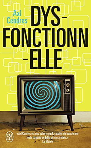 Dysfonctionnelle von J'AI LU