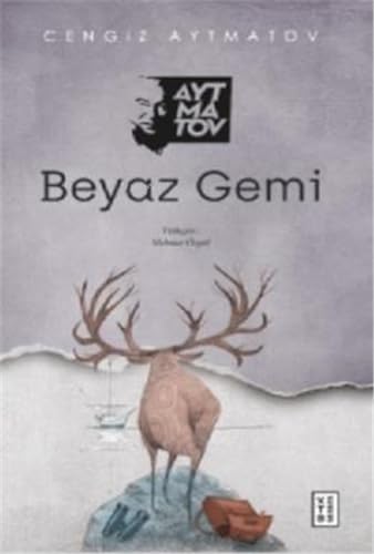 Beyaz Gemi Beyaz Gemi