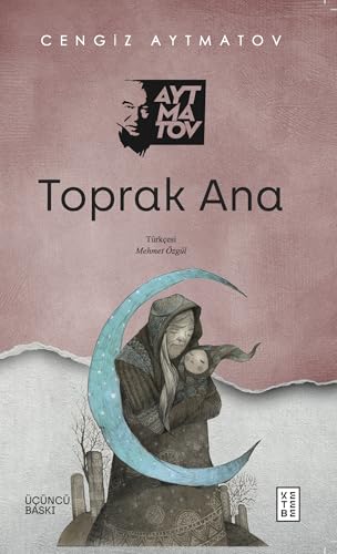 Toprak Ana Toprak Ana von Ketebe Yayınları