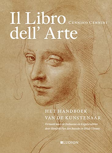 Het handboek van de kunstenaar: Il Libro dell’Arte von Ludion