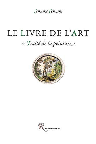 Le livre de l'art Le livre de l'art von RESSOUVENANCES