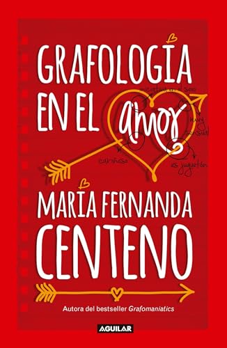 Grafología en el amor / Graphology of Love
