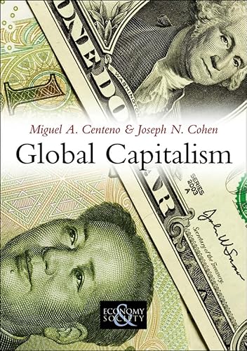 Global Capitalism: A Sociological Perspective (Economy & Society)