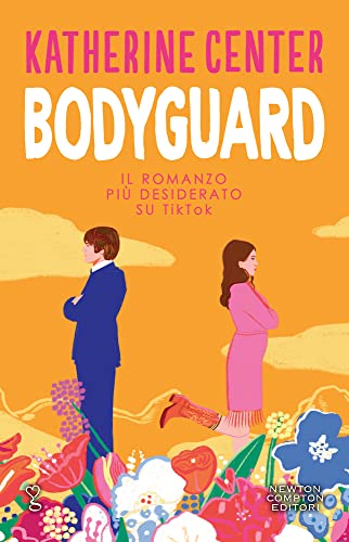 Bodyguard (Anagramma) von Newton Compton Editori