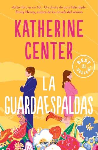 La guardaespaldas (Best Seller) von DEBOLSILLO