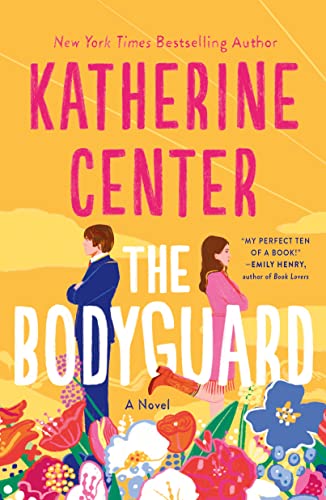 The Bodyguard von GARDNERS