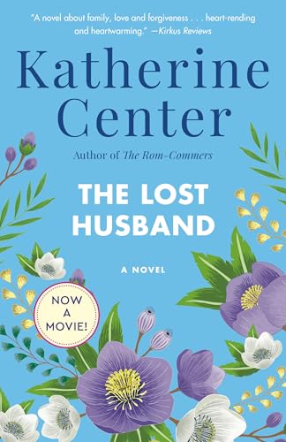 The Lost Husband: A Novel