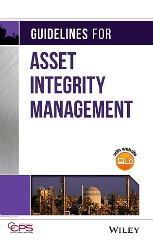 Guidelines for Asset Integrity Management