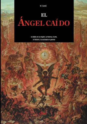 El ángel caído von De Vecchi Ediciones