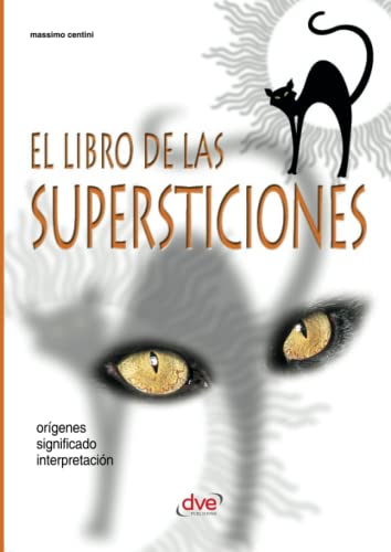 El libro de las supersticiones von De Vecchi Ediciones