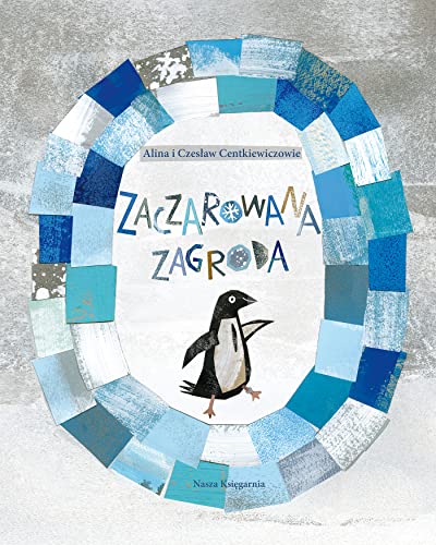 Zaczarowana zagroda