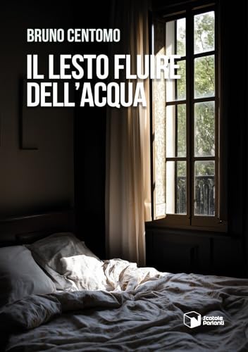 Il lesto fluire dell'acqua (Voci) von Scatole Parlanti