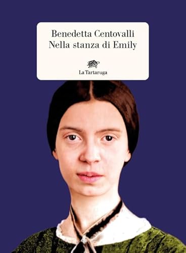 Nella stanza di Emily (Narrativa) von La Tartaruga
