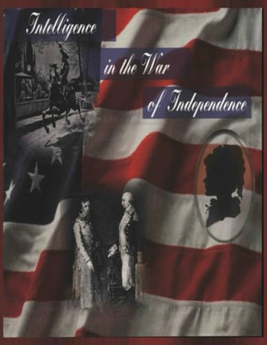 Intelligence in the War of Independence von Independently published