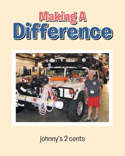 Making A Difference von Newman Springs