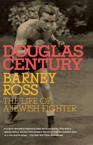 Barney Ross: The Life of a Jewish Fighter (Jewish Encounters Series) von Schocken