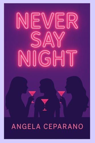 Never Say Night von lulu.com